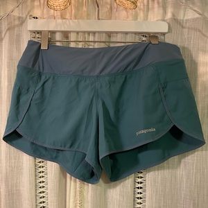 Patagonia Running Shorts